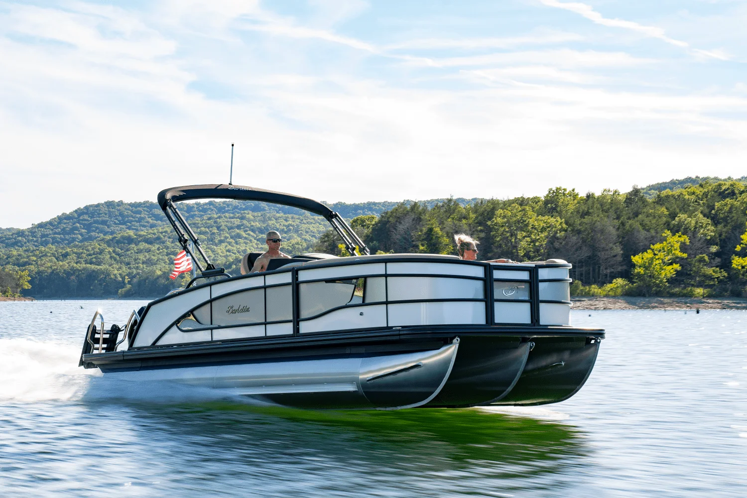 2026 Barletta Lusso Image Thumbnail #16