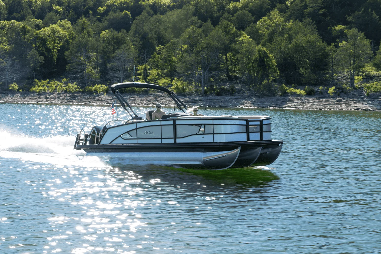 2026 Barletta Lusso Image Thumbnail #9