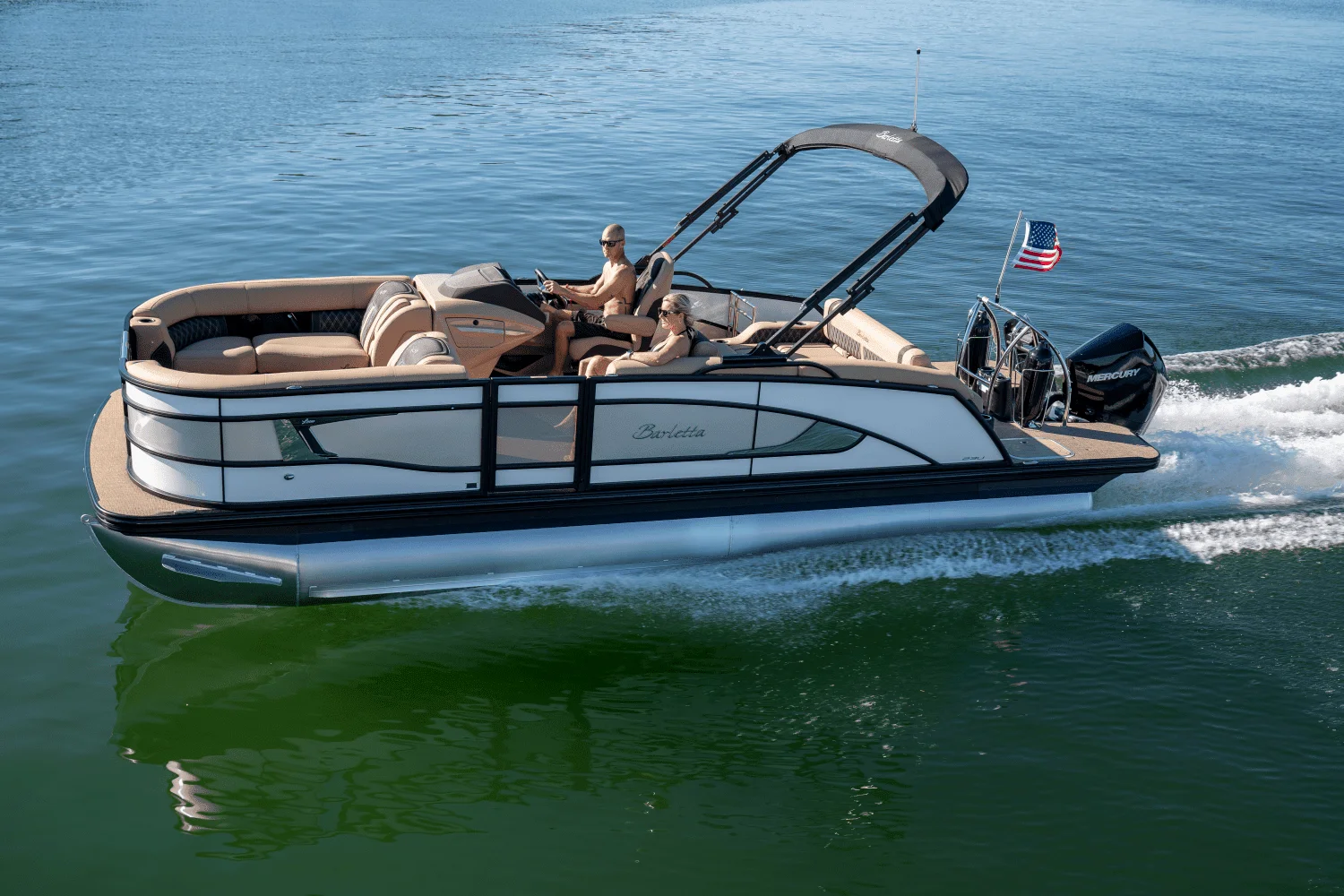 2026 Barletta Lusso Image Thumbnail #33