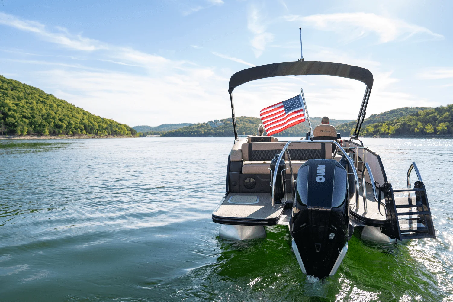 2025 Barletta LUSSO25UC Image Thumbnail #18