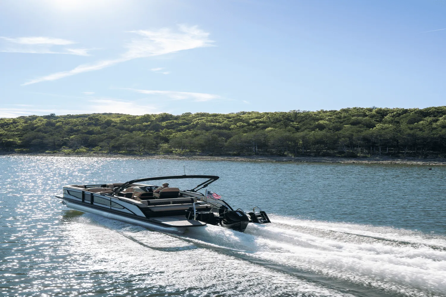 2025 Barletta Lusso Image Thumbnail #35