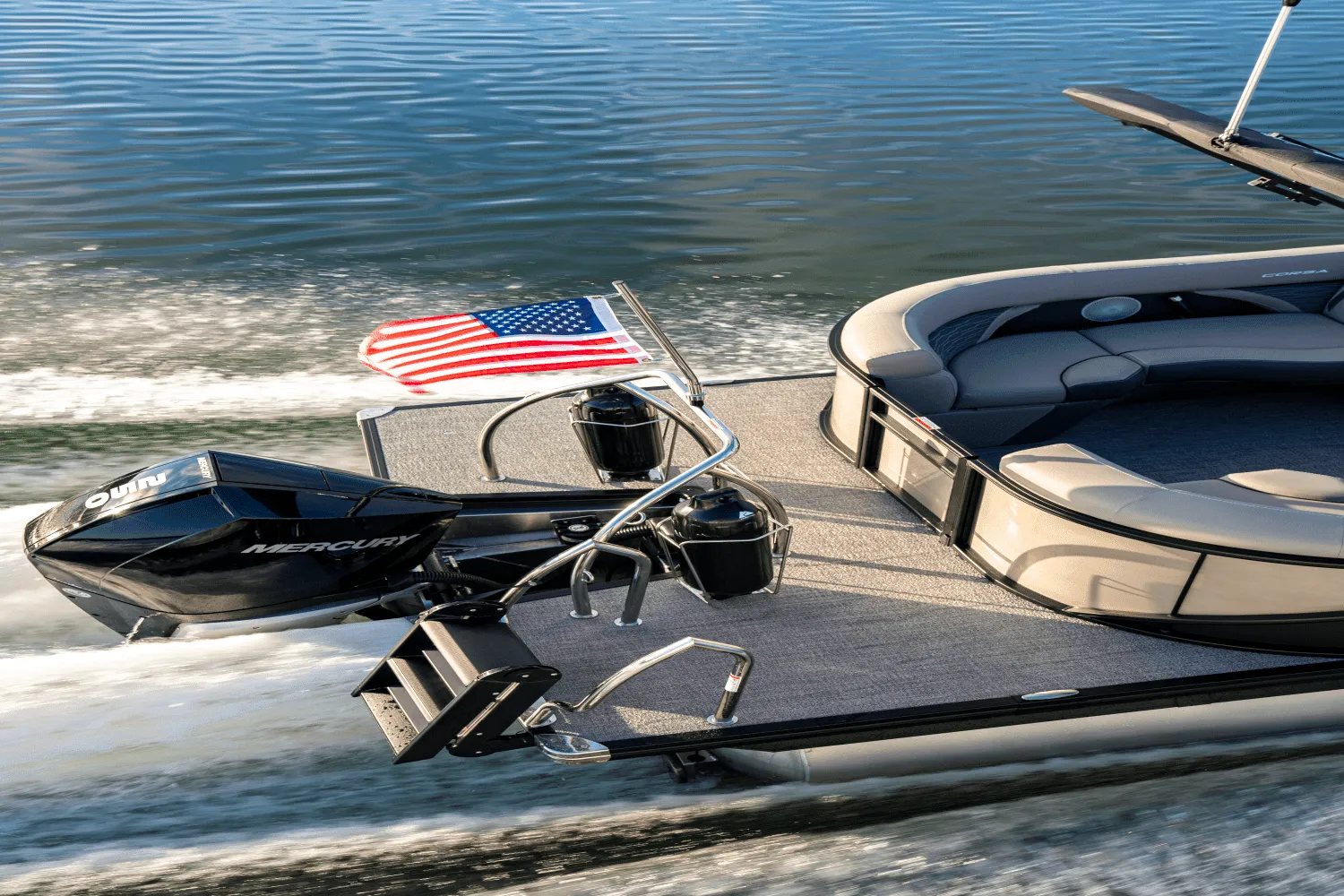 2025 Barletta Corsa Image Thumbnail #29