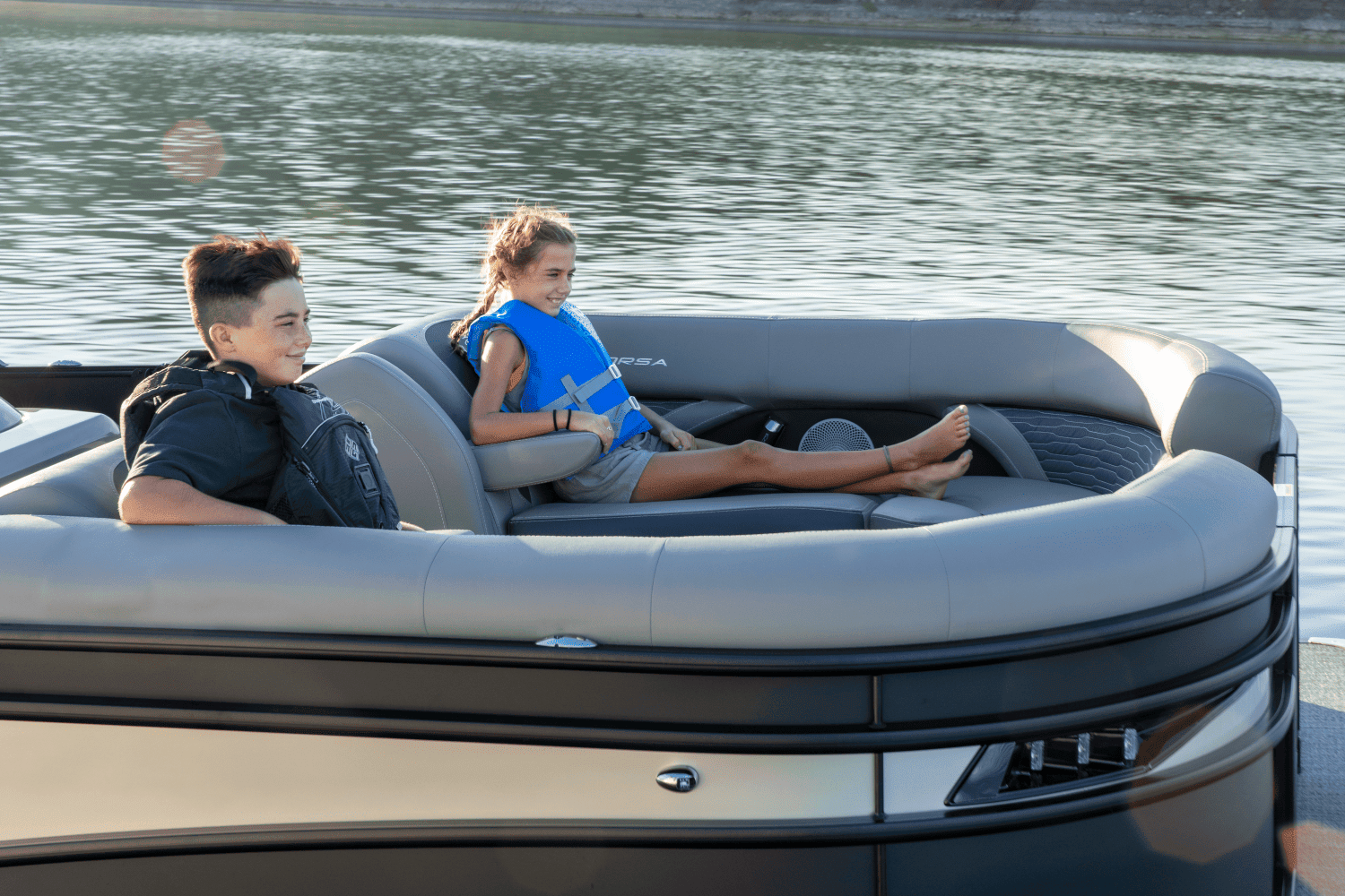 2025 Barletta CORSA23QCSS Image Thumbnail #36