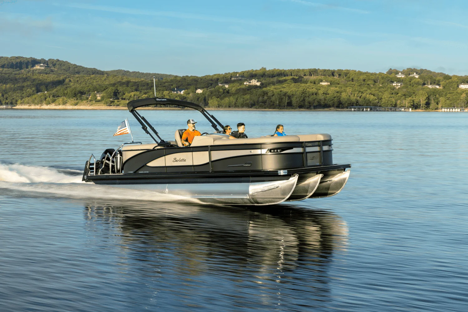 2026 Barletta Corsa Image Thumbnail #39