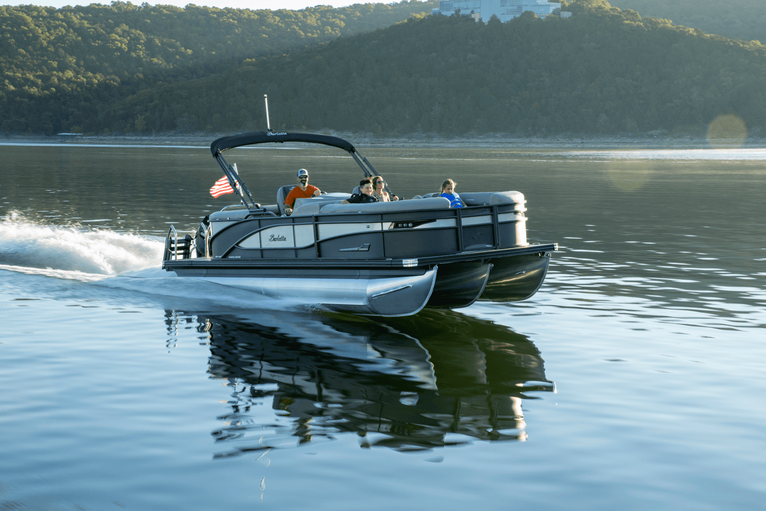 2025 Barletta CORSA23QCSS Image Thumbnail #64