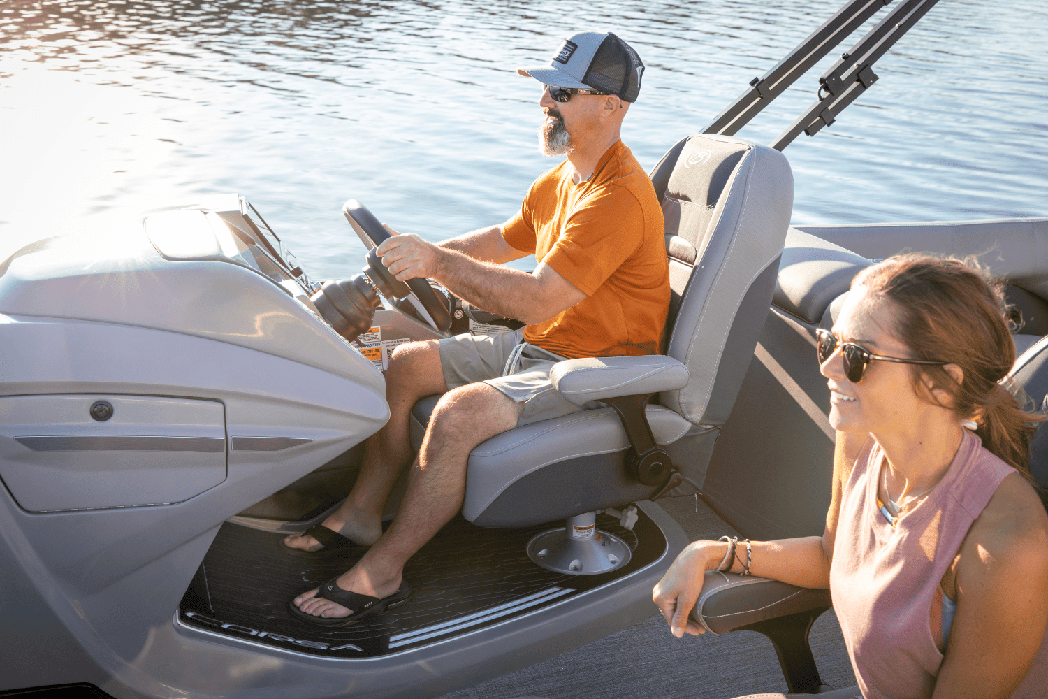 2025 Barletta CORSA23QCSS Image Thumbnail #30