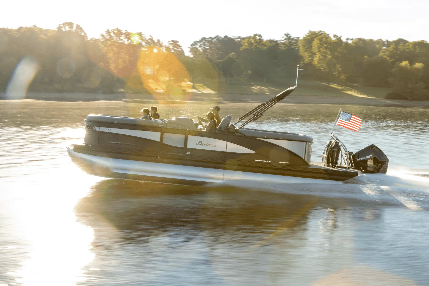 2026 Barletta Corsa Image Thumbnail #1