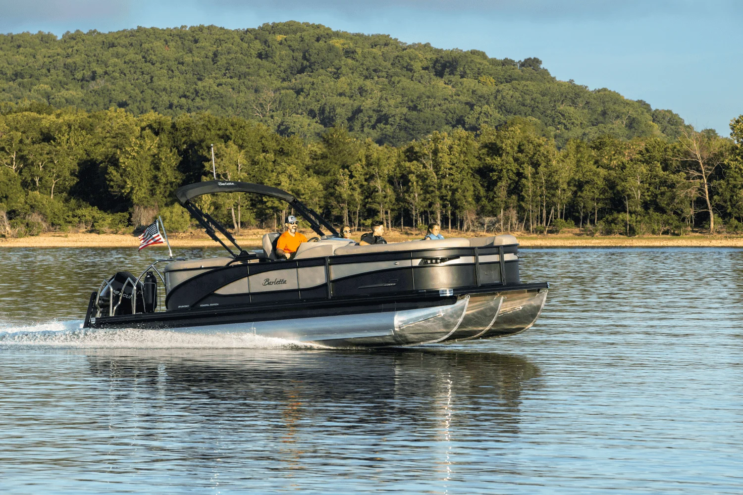 2026 Barletta Corsa Image Thumbnail #2