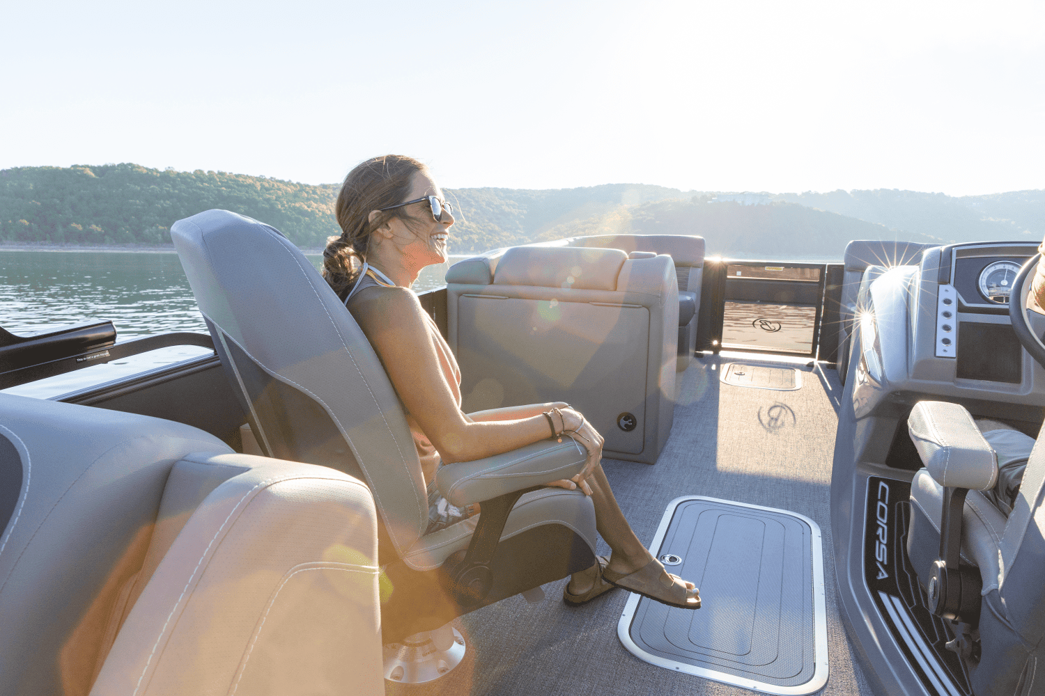 2025 Barletta CORSA23QCSS Image Thumbnail #29