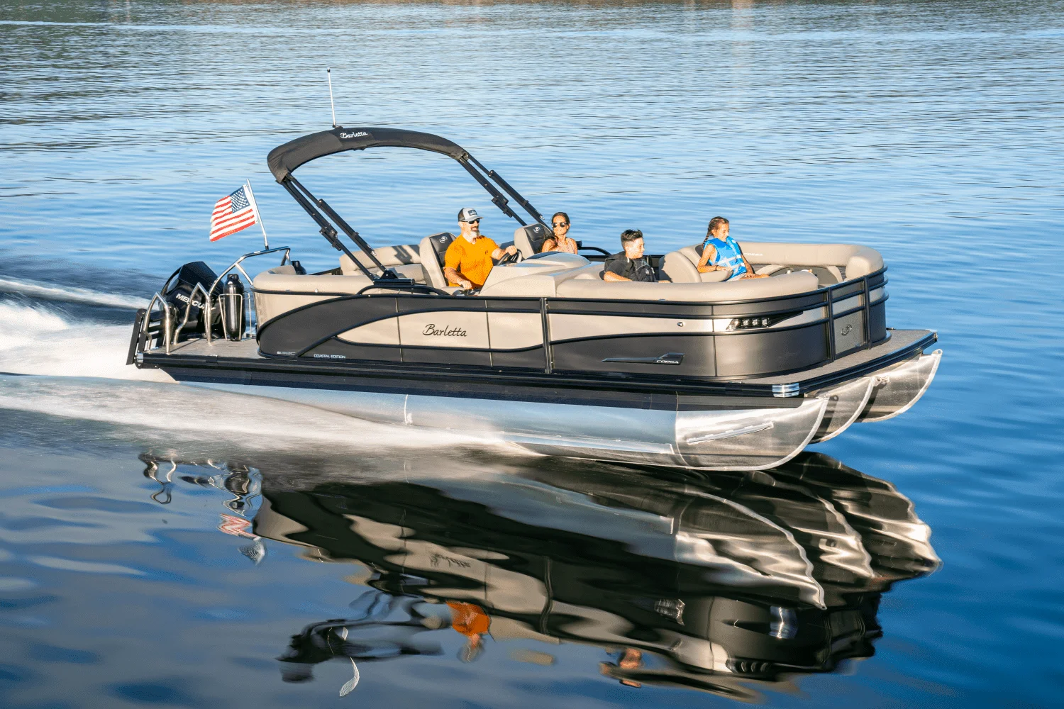 2026 Barletta Corsa Image Thumbnail #24