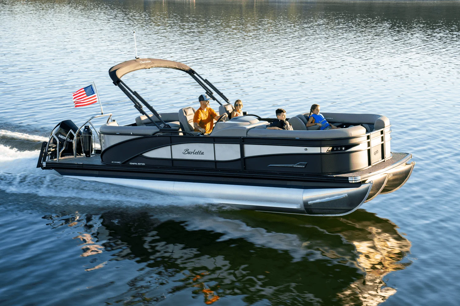 2026 Barletta Corsa Image Thumbnail #30