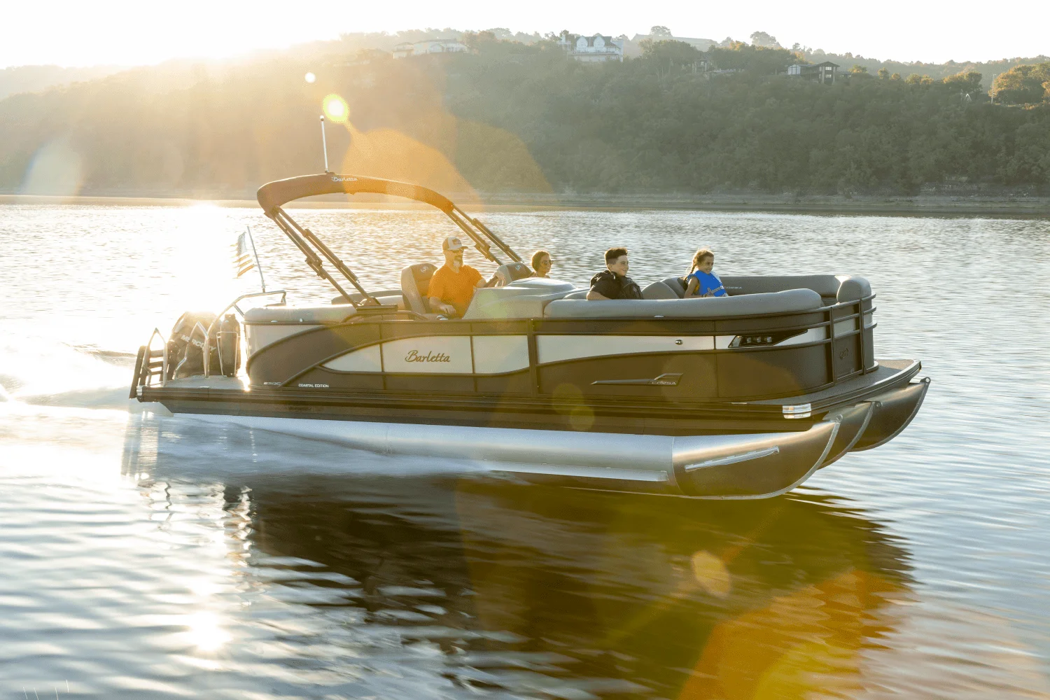 2026 Barletta Corsa Image Thumbnail #45