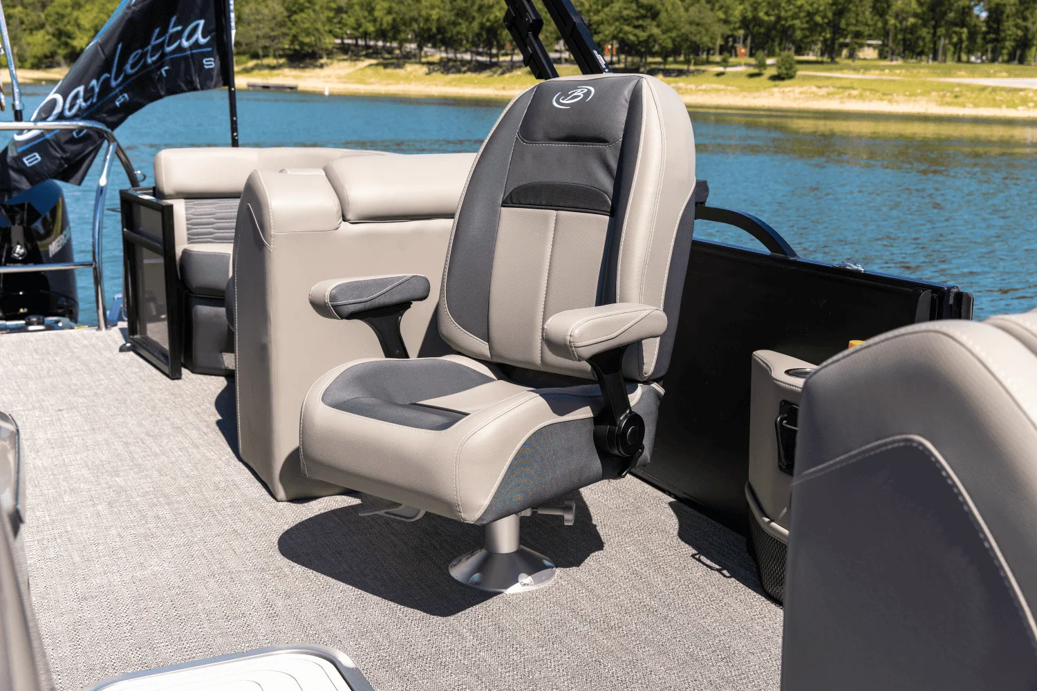 2026 Barletta Corsa Image Thumbnail #6