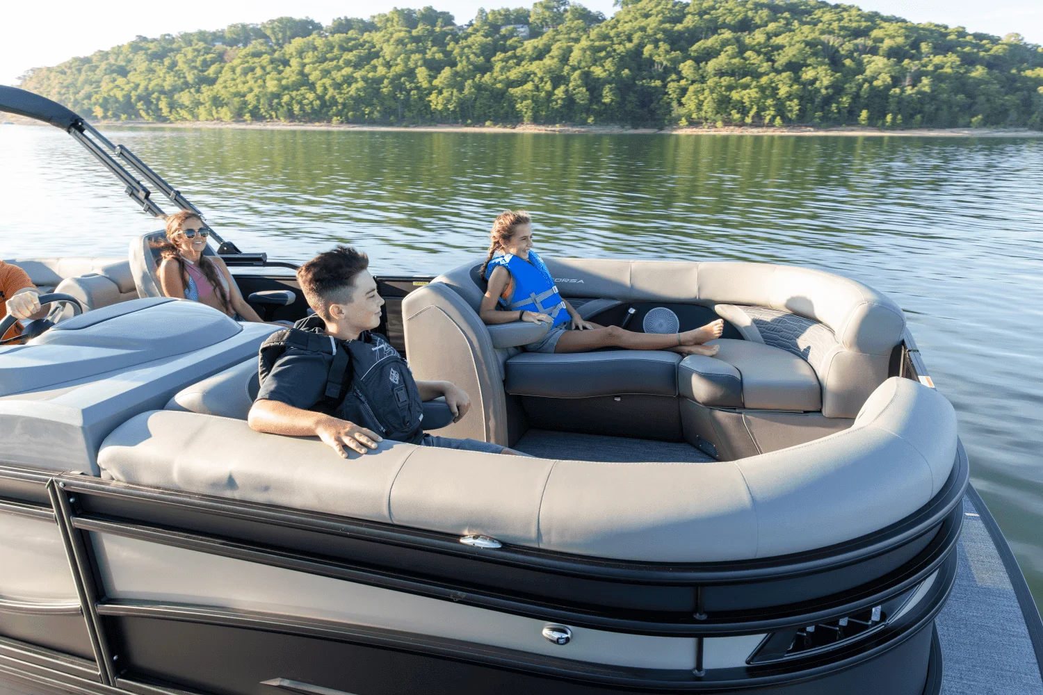 2026 Barletta Corsa Image Thumbnail #38