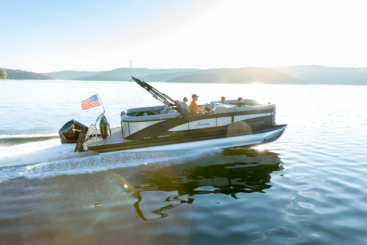 2025 Barletta CORSA23QCSS Image Thumbnail #66