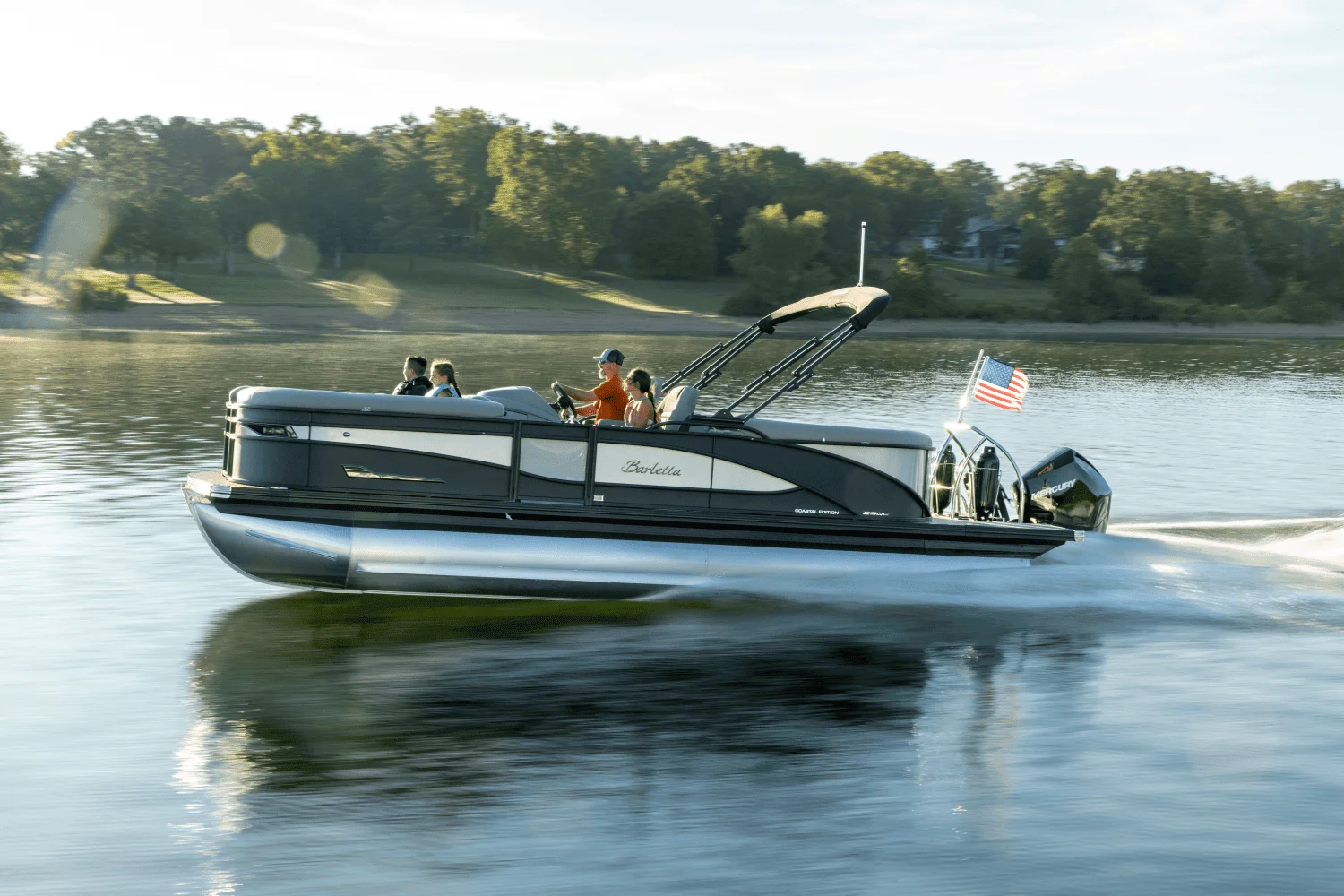 2026 Barletta Corsa Image Thumbnail #41