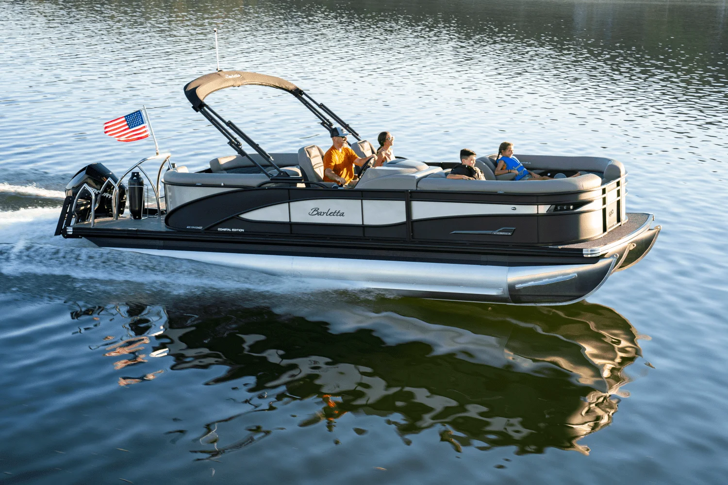 2026 Barletta Corsa Image Thumbnail #32