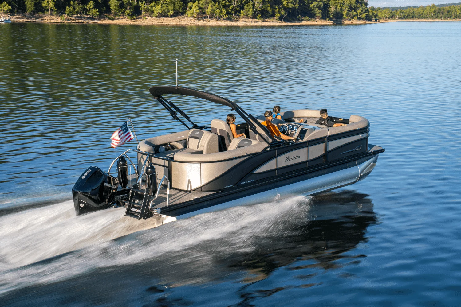 2026 Barletta Corsa Image Thumbnail #19