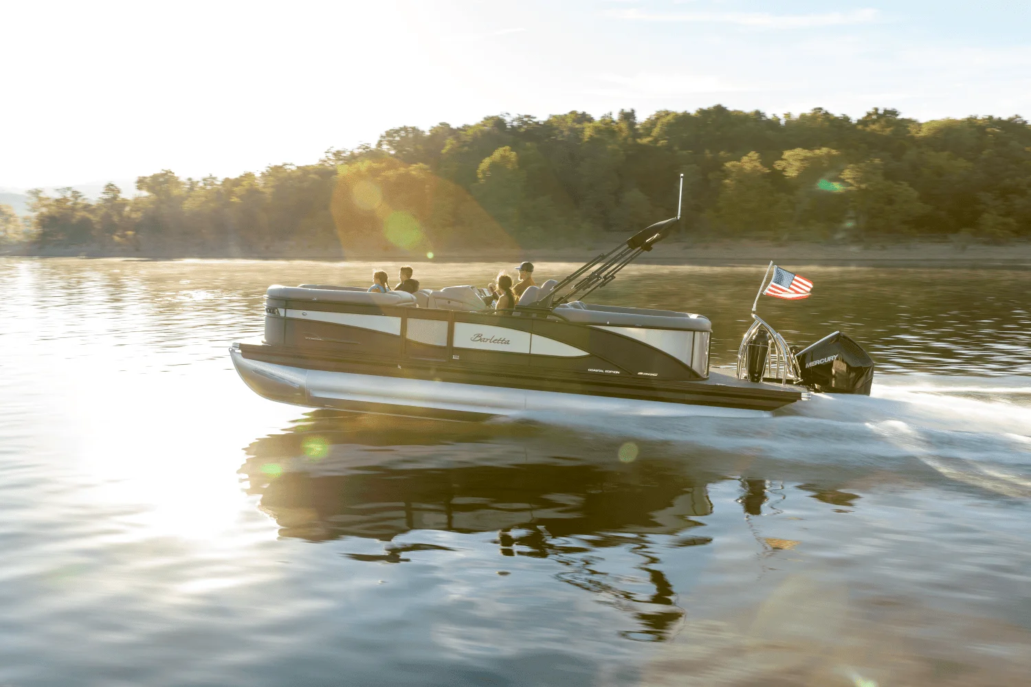 2026 Barletta Corsa Image Thumbnail #40