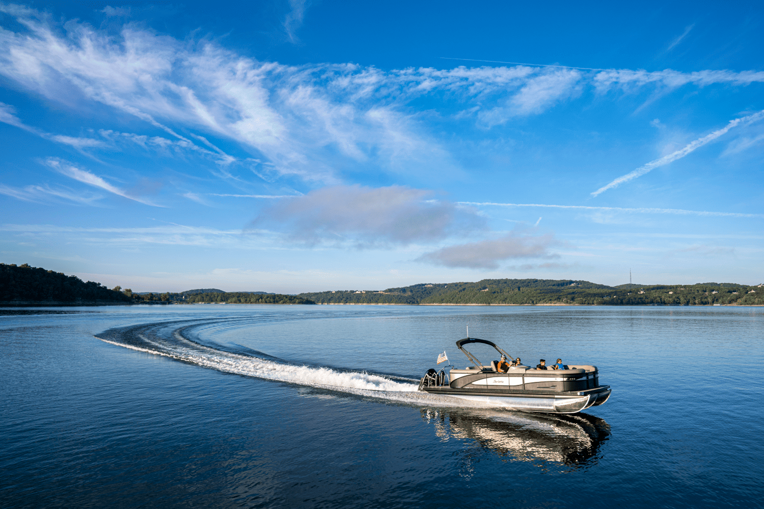 2025 Barletta CORSA23QCSS Image Thumbnail #40