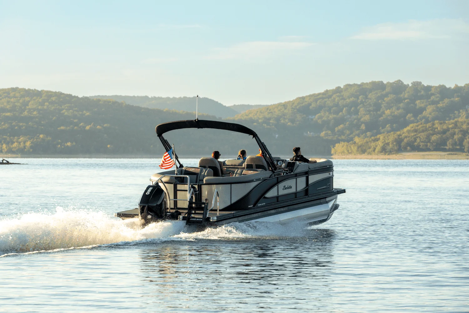 2026 Barletta Corsa Image Thumbnail #34