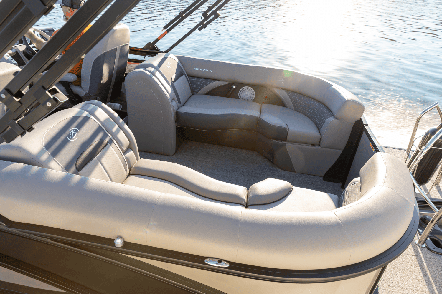 2025 Barletta CORSA23QCSS Image Thumbnail #31