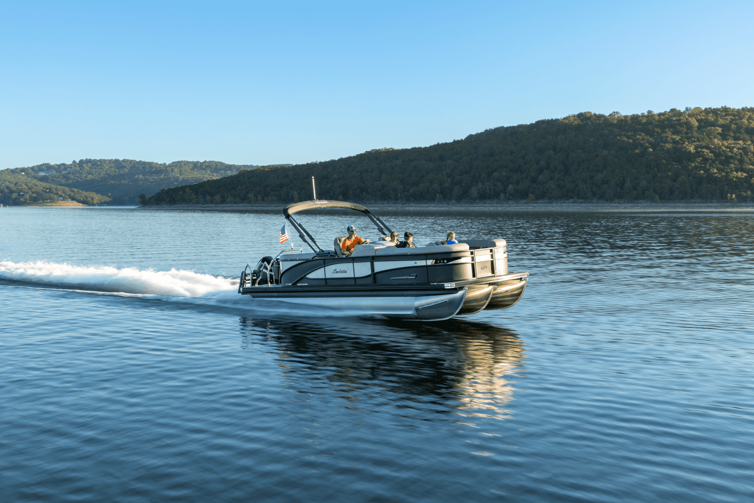 2025 Barletta CORSA23QCSS Image Thumbnail #65