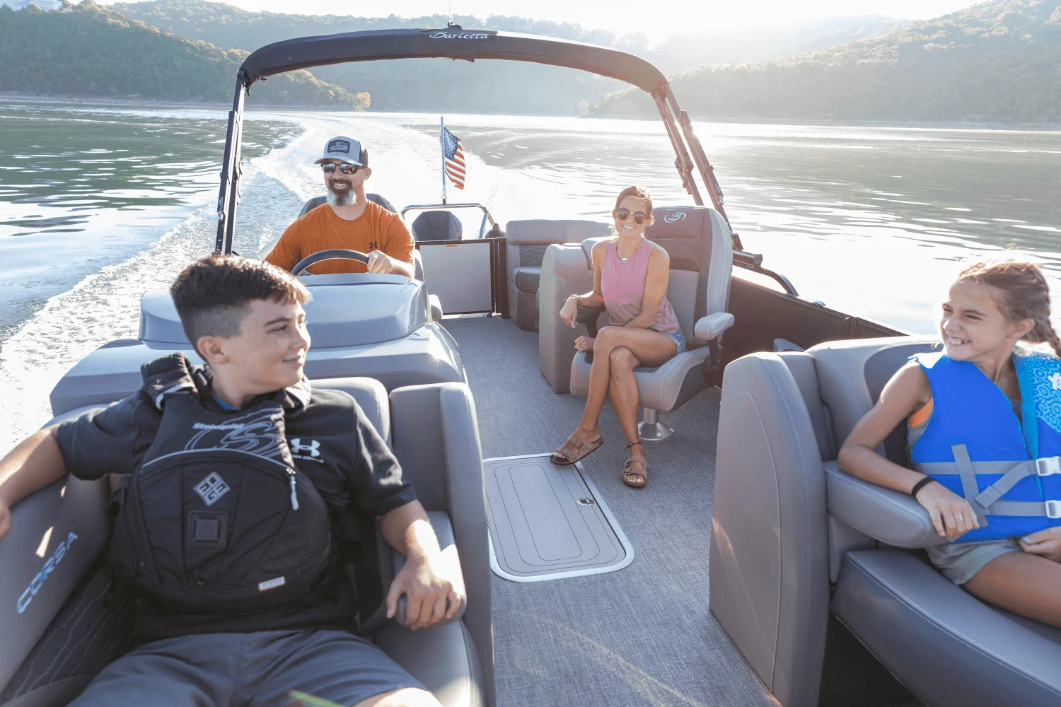 2026 Barletta Corsa Image Thumbnail #10