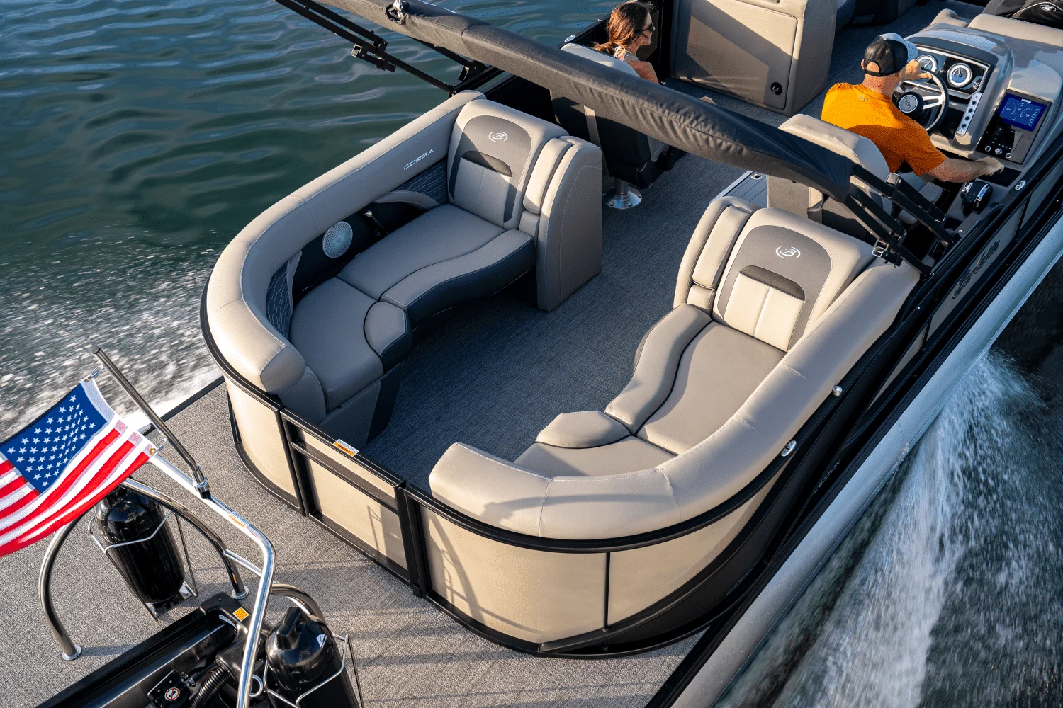 2026 Barletta Corsa Image Thumbnail #28