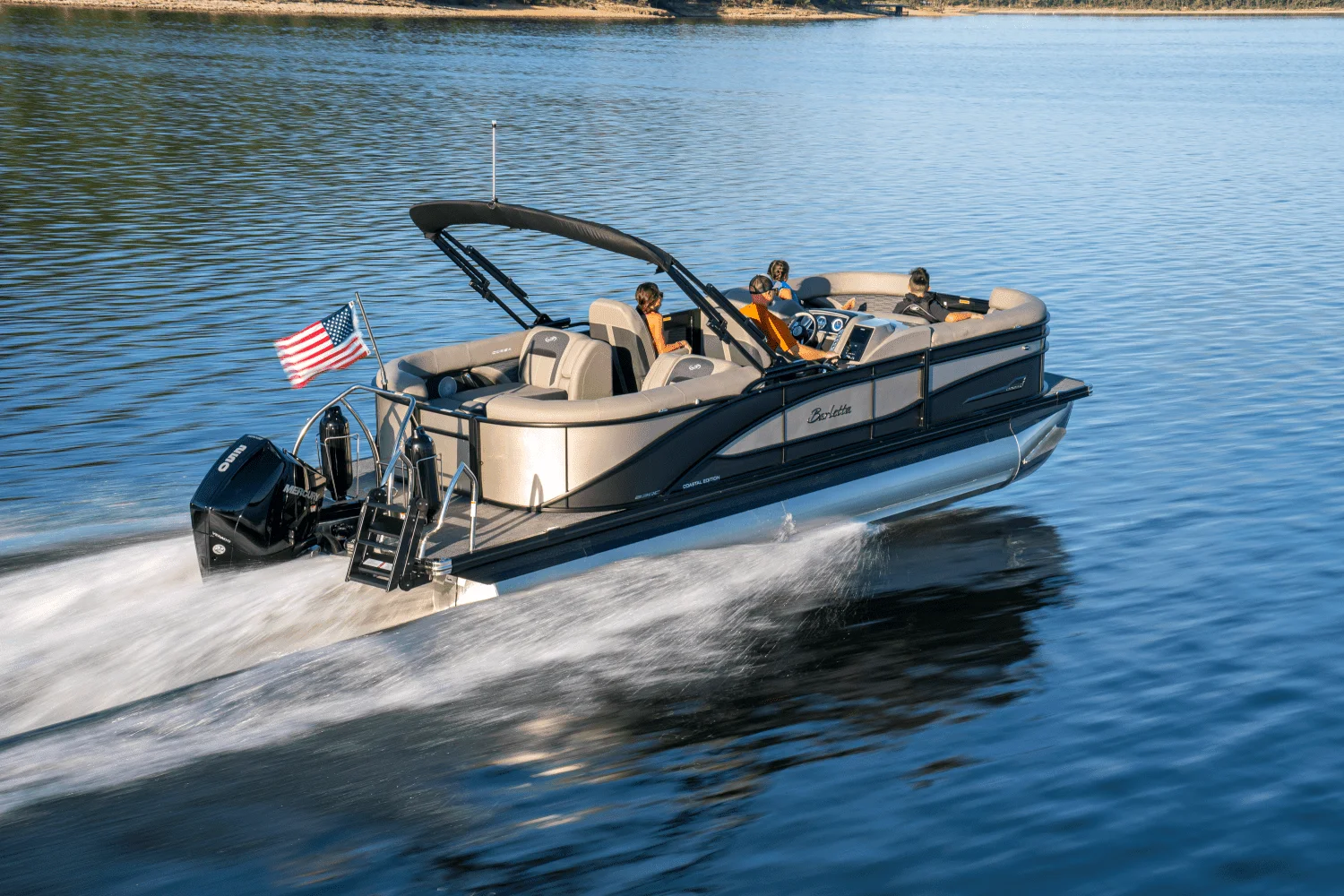 2026 Barletta Corsa Image Thumbnail #15