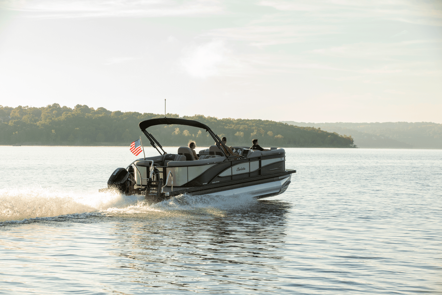 2025 Barletta CORSA23QCSS Image Thumbnail #51