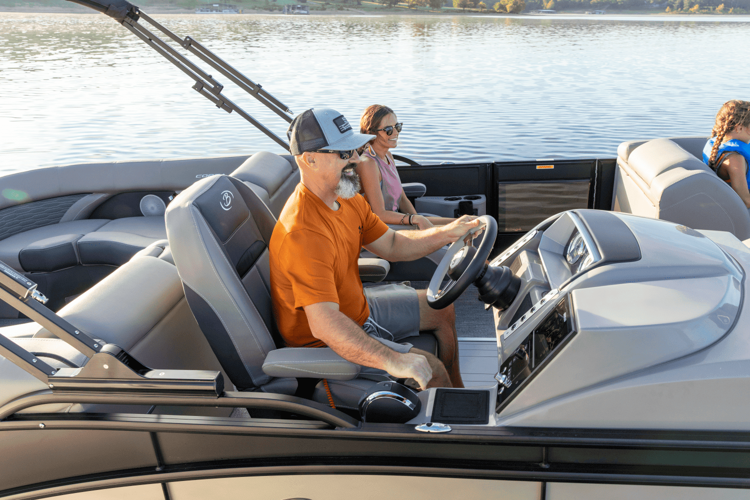 2025 Barletta CORSA23QCSS Image Thumbnail #62