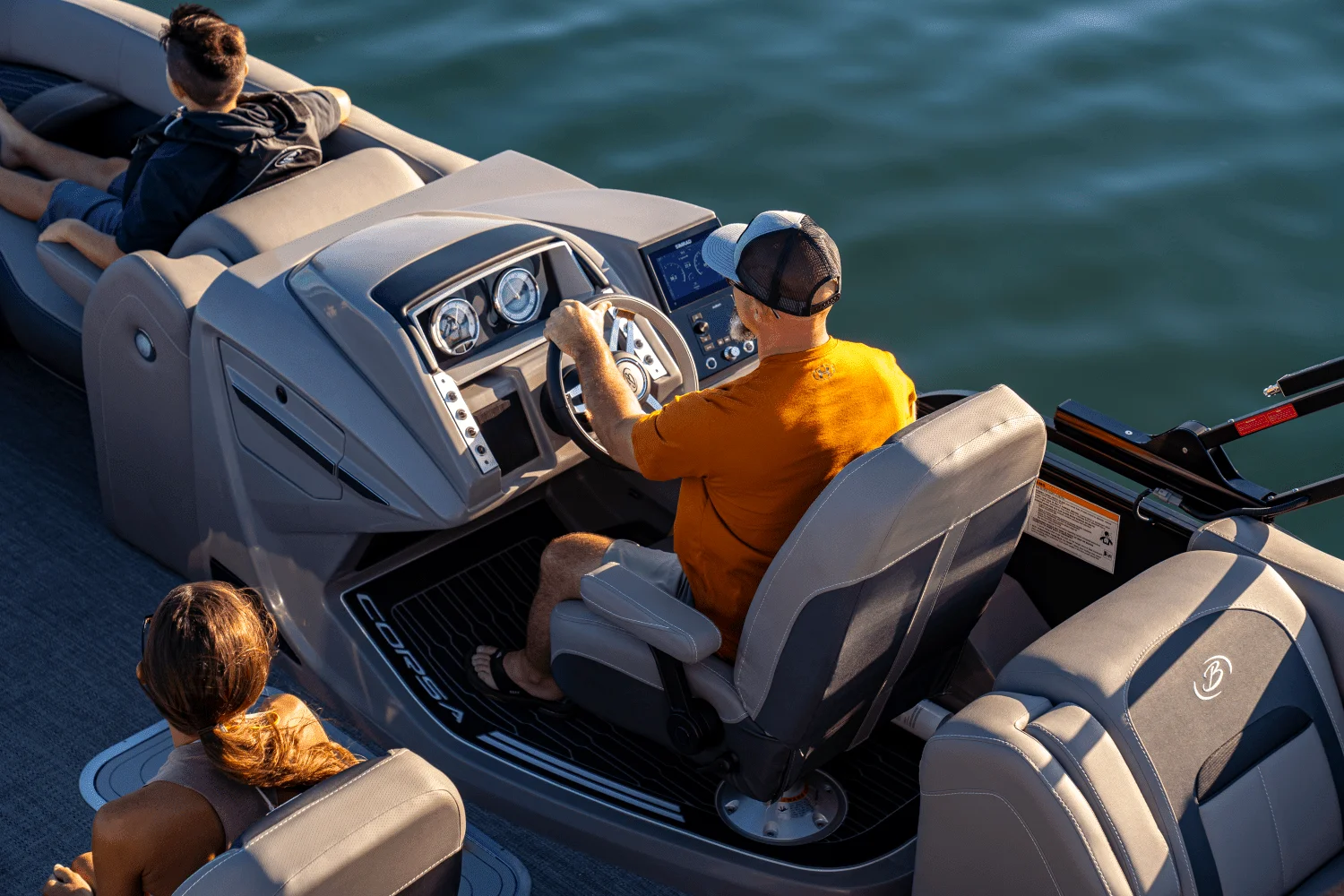 2026 Barletta Corsa Image Thumbnail #23