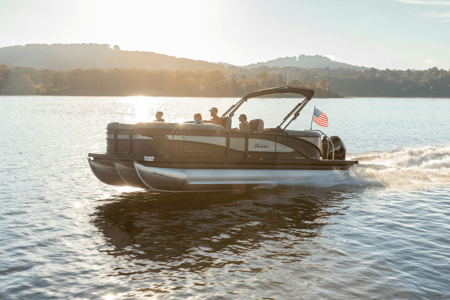 2025 Barletta CORSA23QCSS Image Thumbnail #61