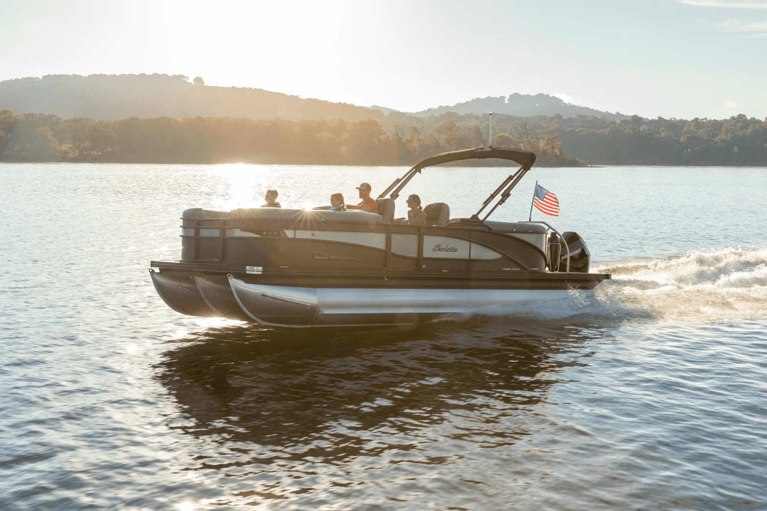 2026 Barletta Corsa Image Thumbnail #43