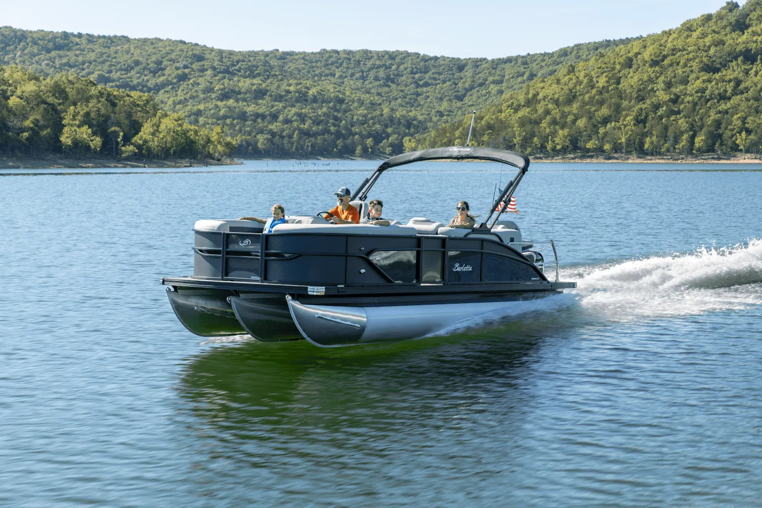 2025 Barletta Cabrio Image Thumbnail #34