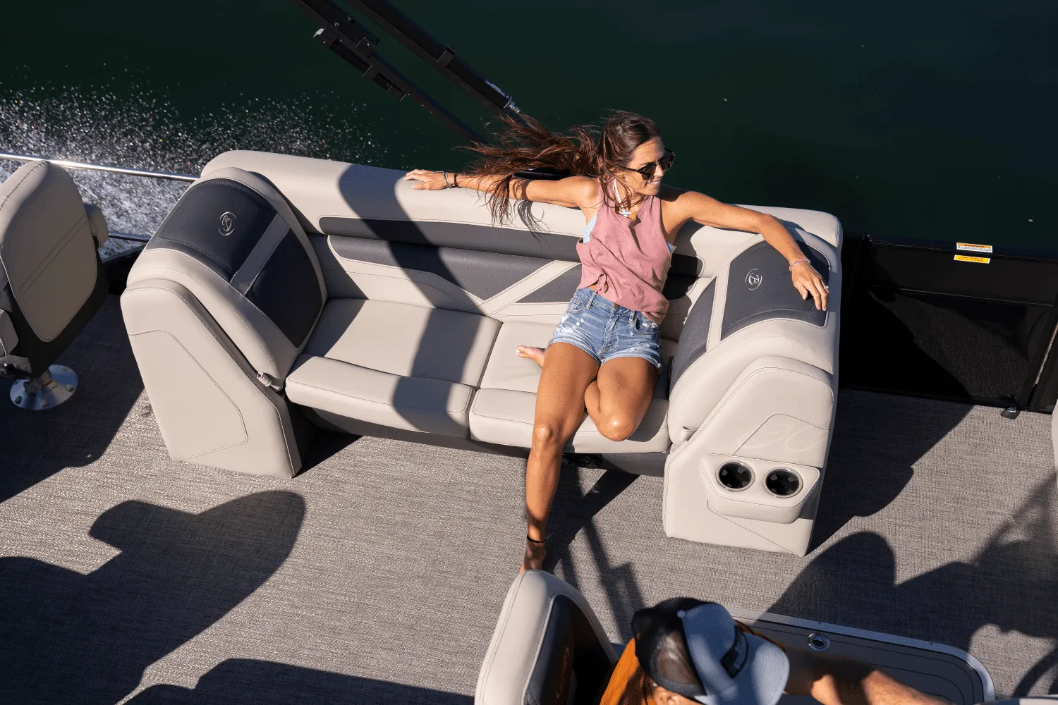 2025 Barletta Cabrio Image Thumbnail #29