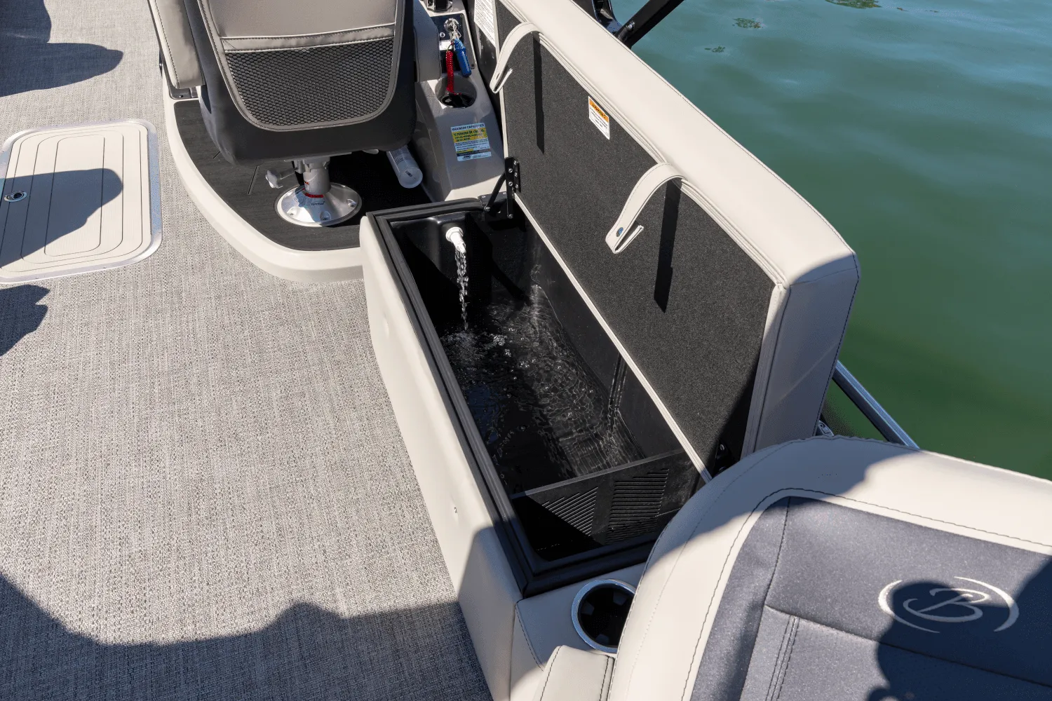 2025 Barletta Cabrio Image Thumbnail #17