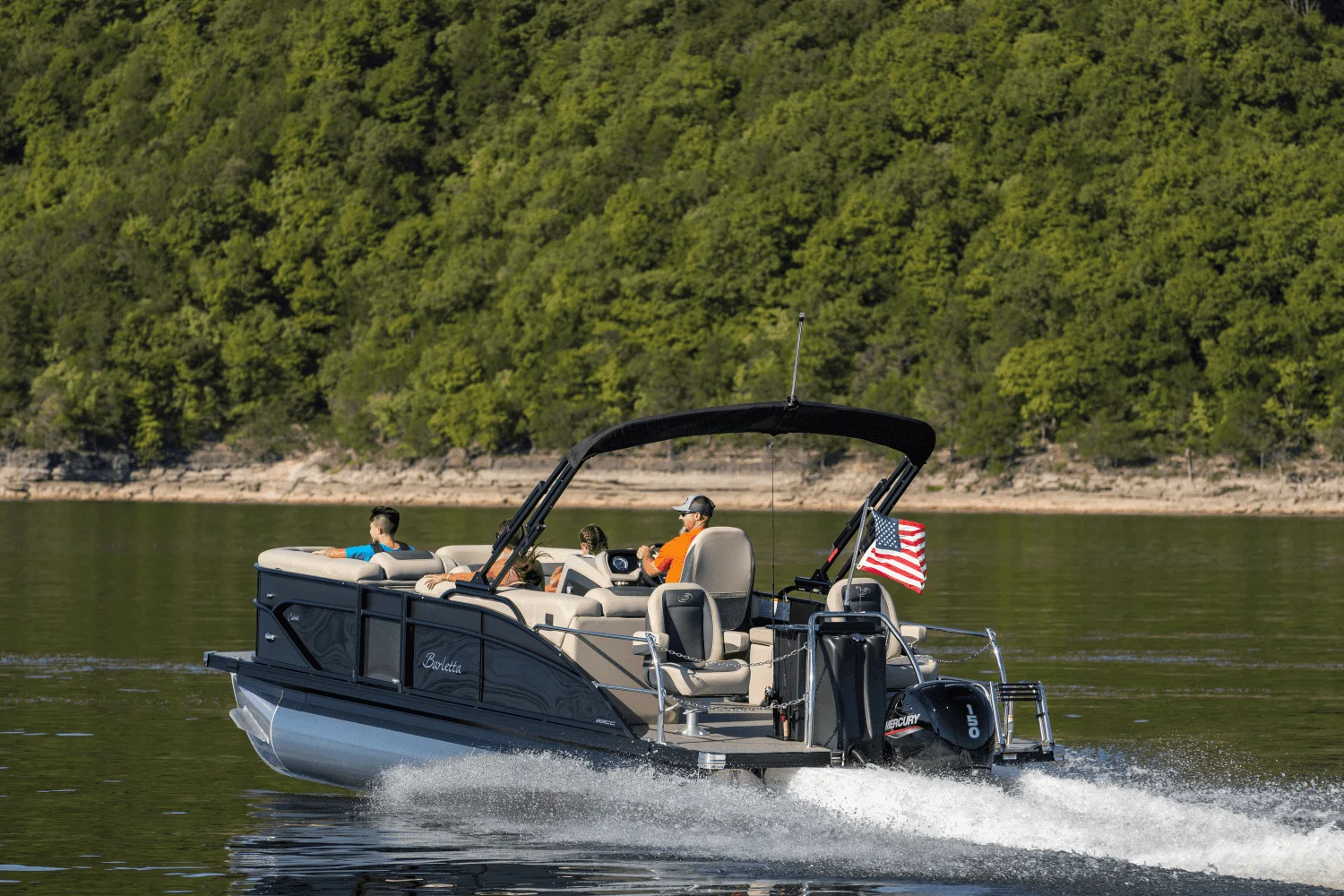 2026 Barletta Cabrio Image Thumbnail #25