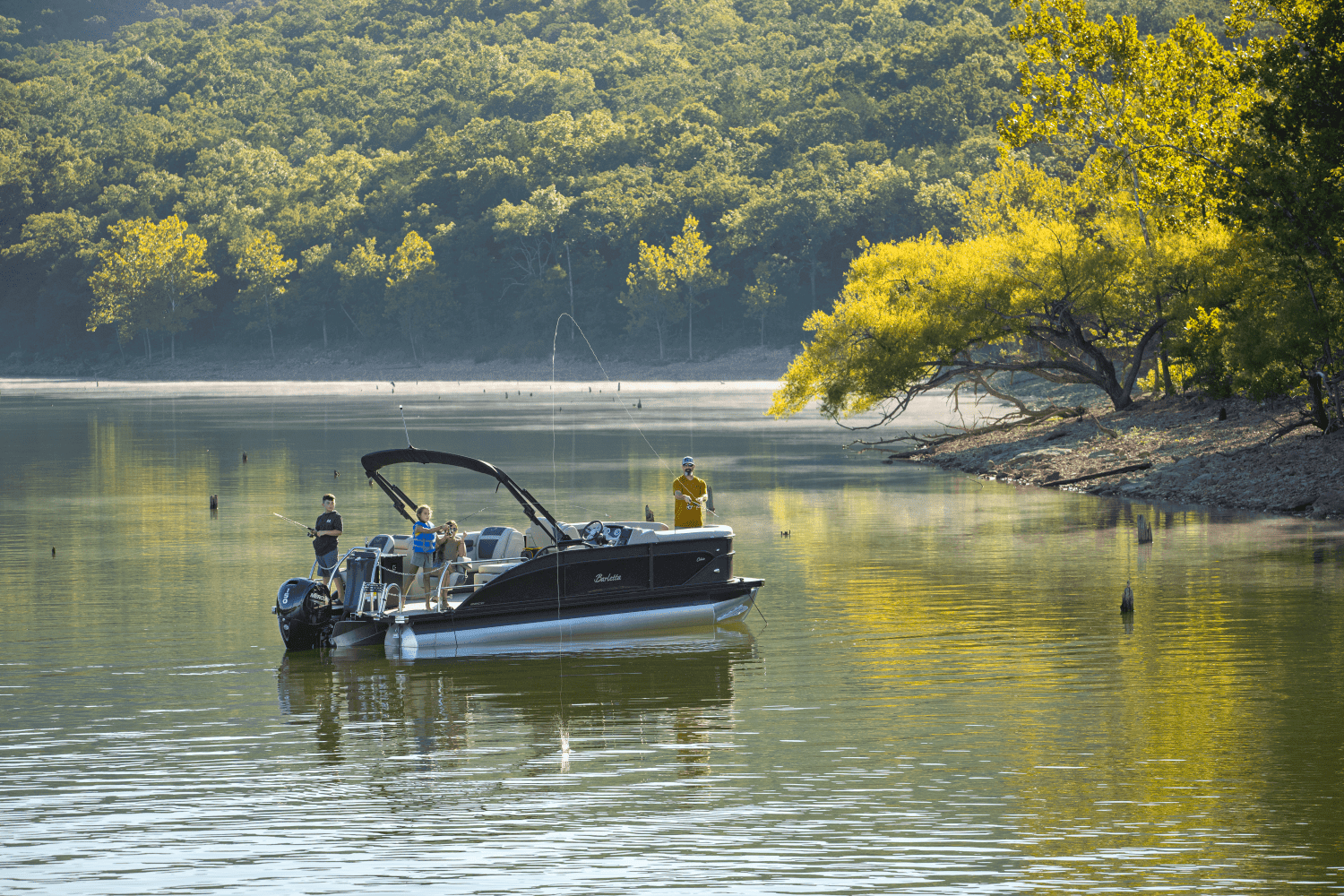 2025 Barletta Cabrio Image Thumbnail #5