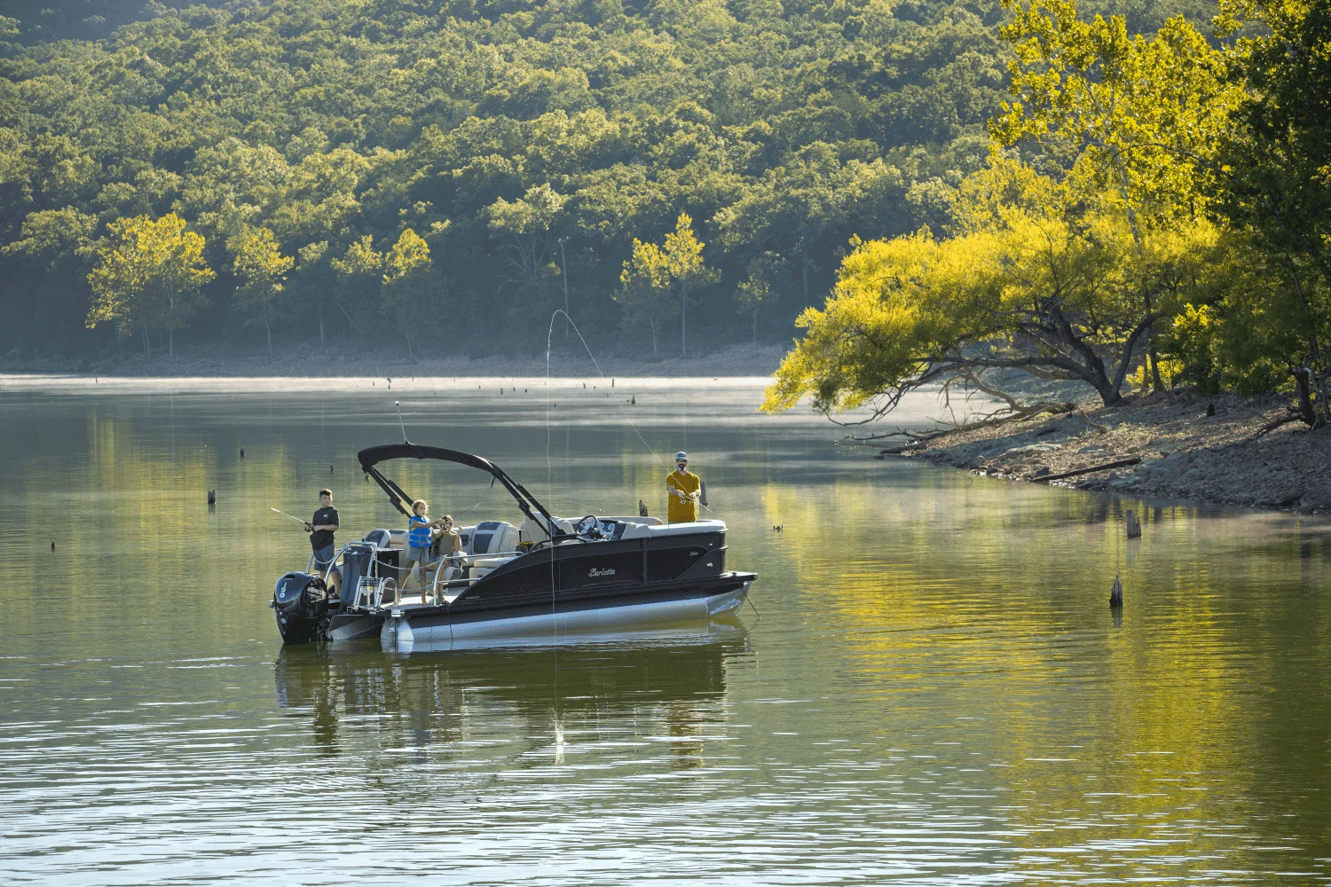 2026 Barletta Cabrio Image Thumbnail #5