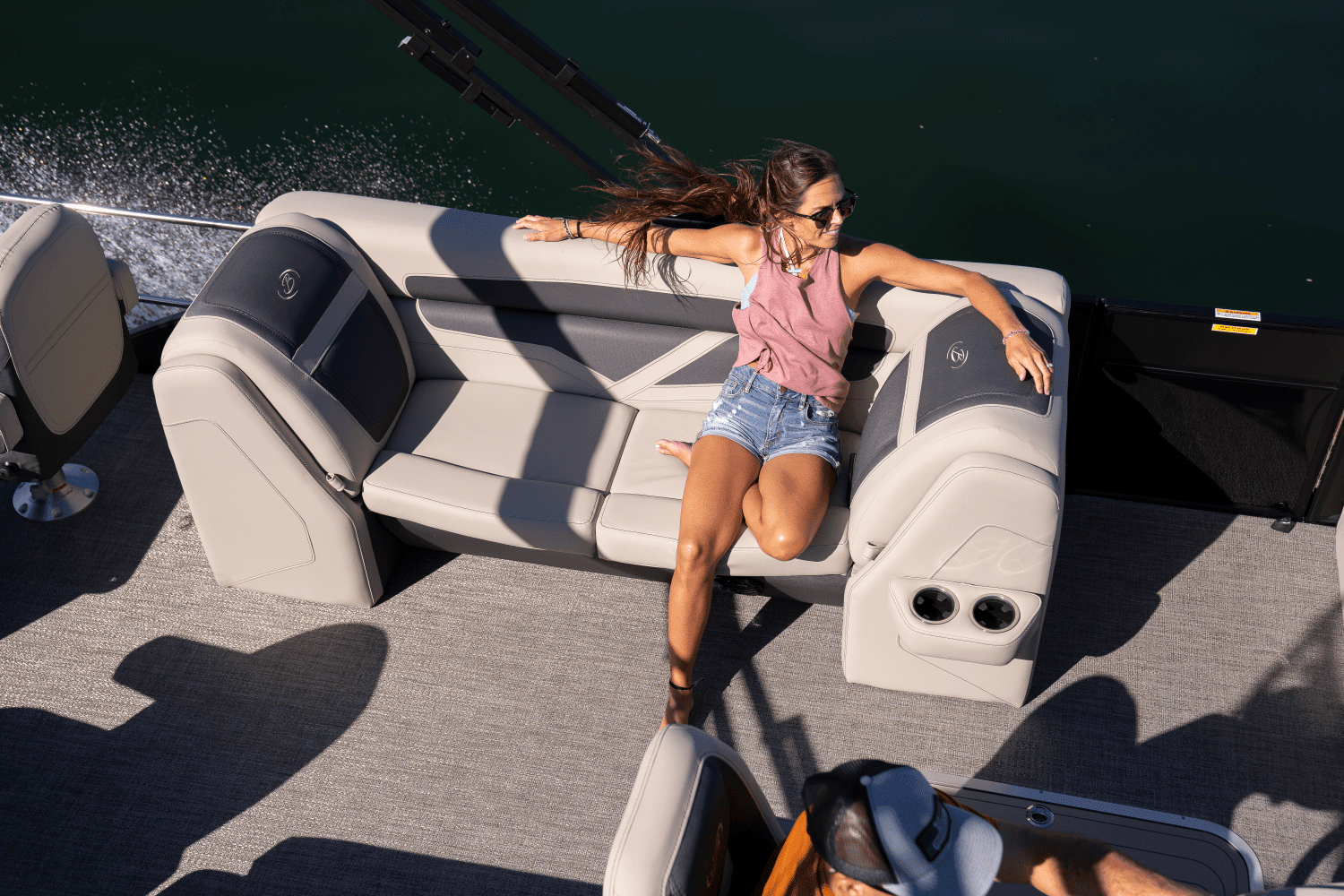 2025 Barletta Cabrio Image Thumbnail #21