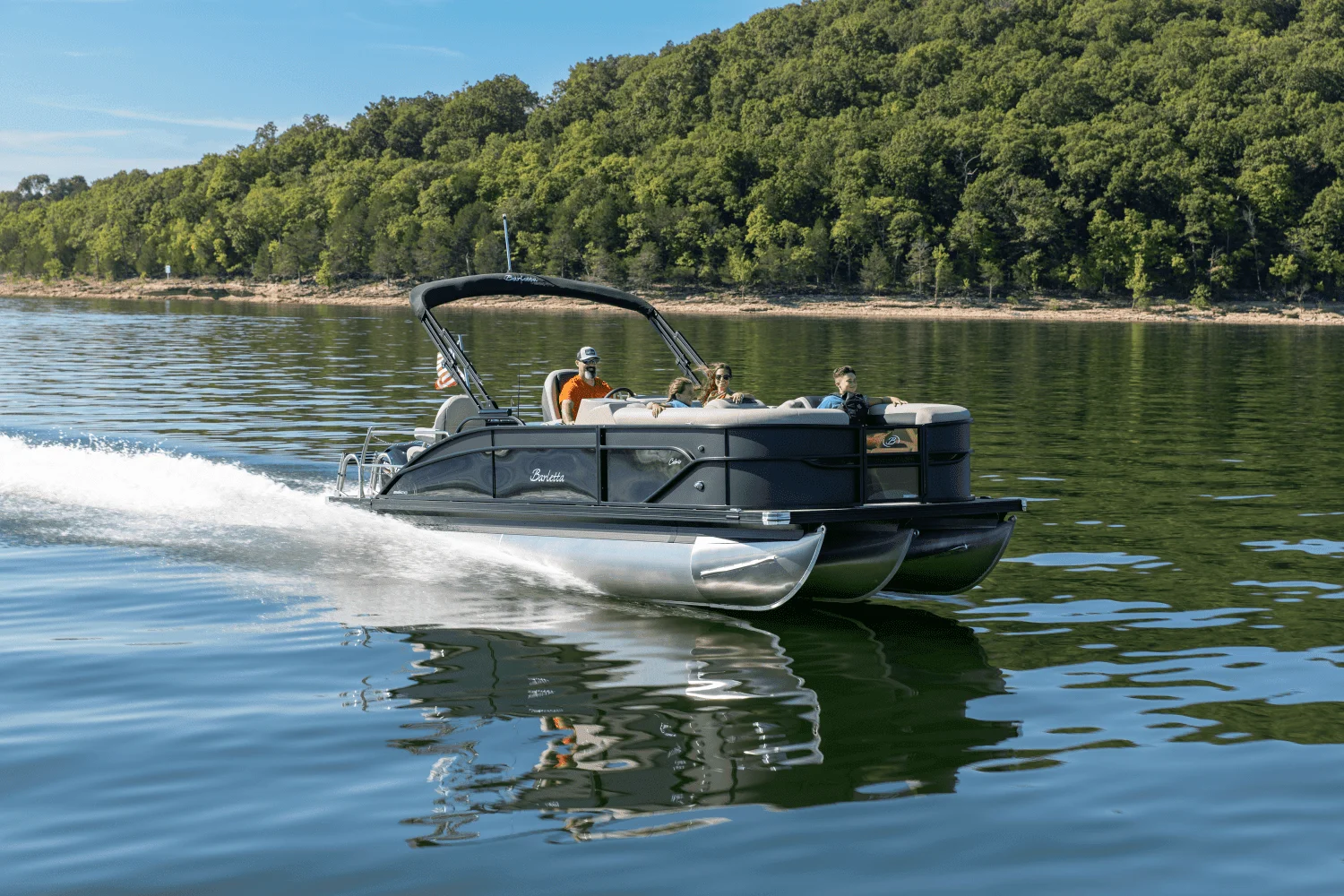 2026 Barletta Cabrio Image Thumbnail #16