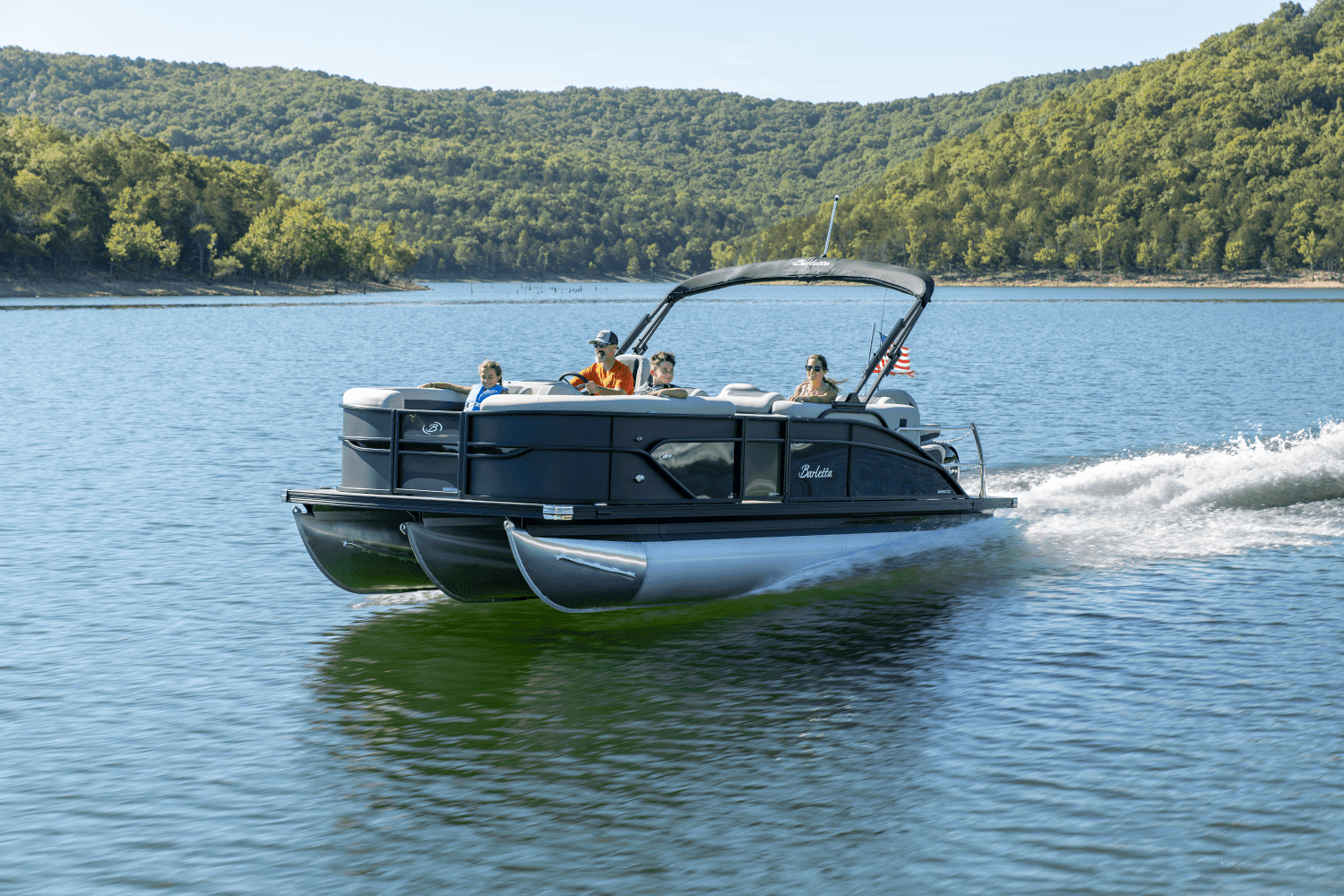 2025 Barletta Cabrio Image Thumbnail #26