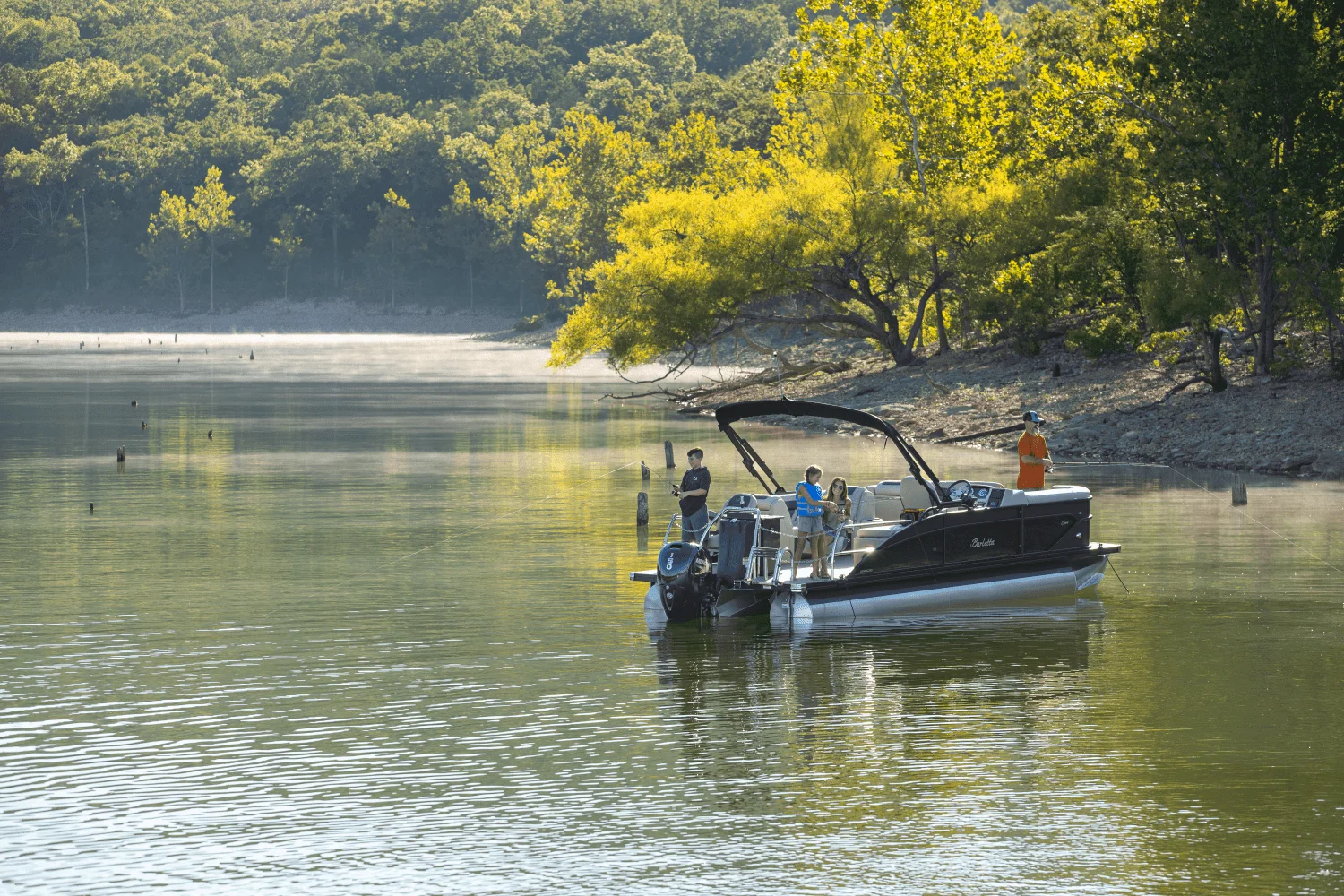 2026 Barletta Cabrio Image Thumbnail #11