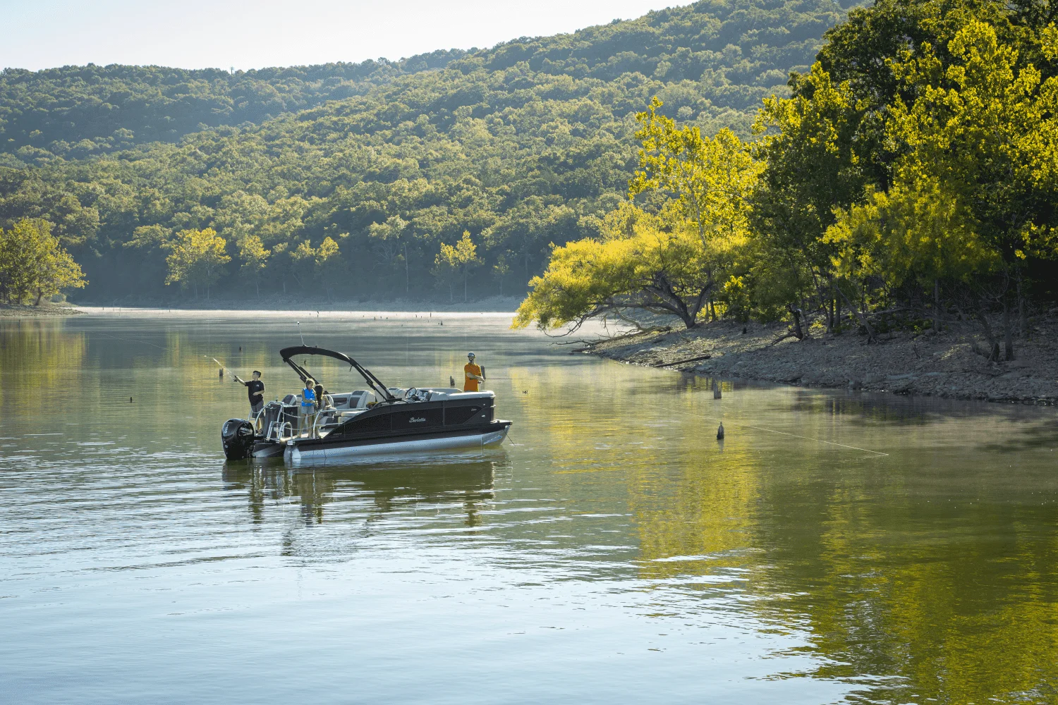 2026 Barletta Cabrio Image Thumbnail #12