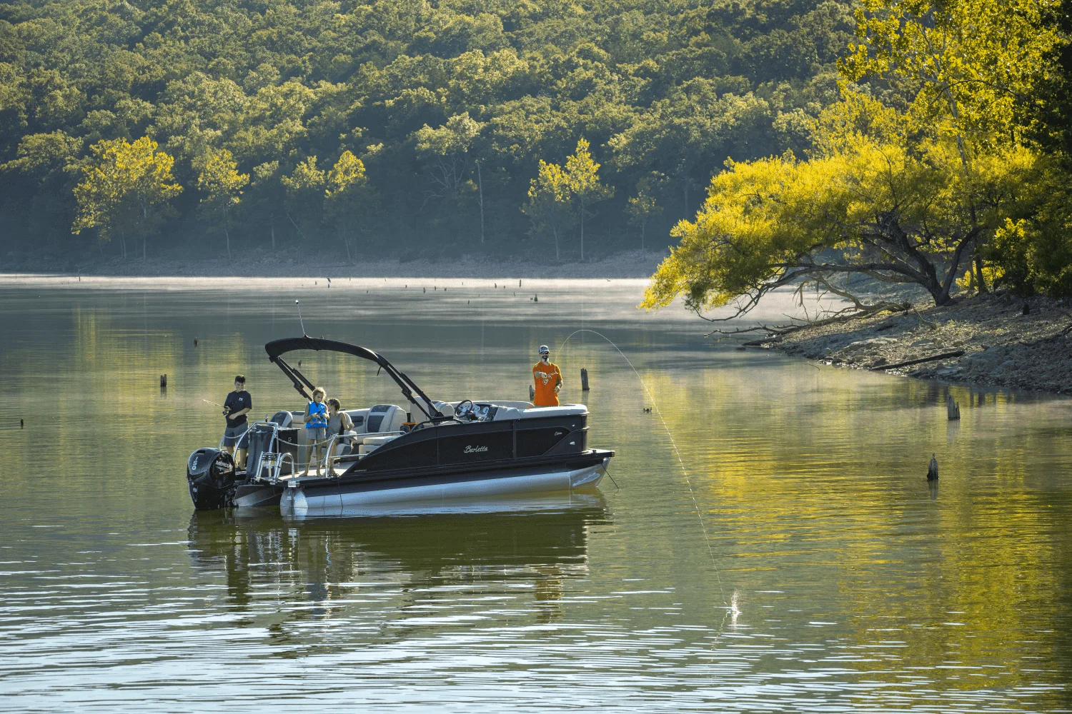 2026 Barletta Cabrio Image Thumbnail #8