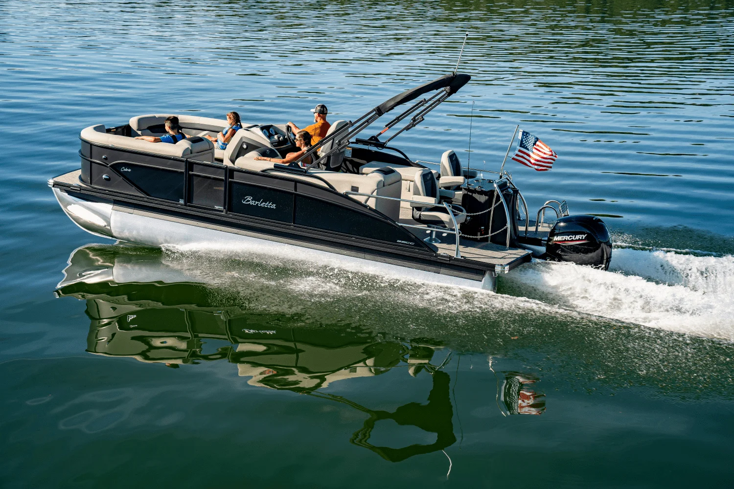 2026 Barletta Cabrio Image Thumbnail #6