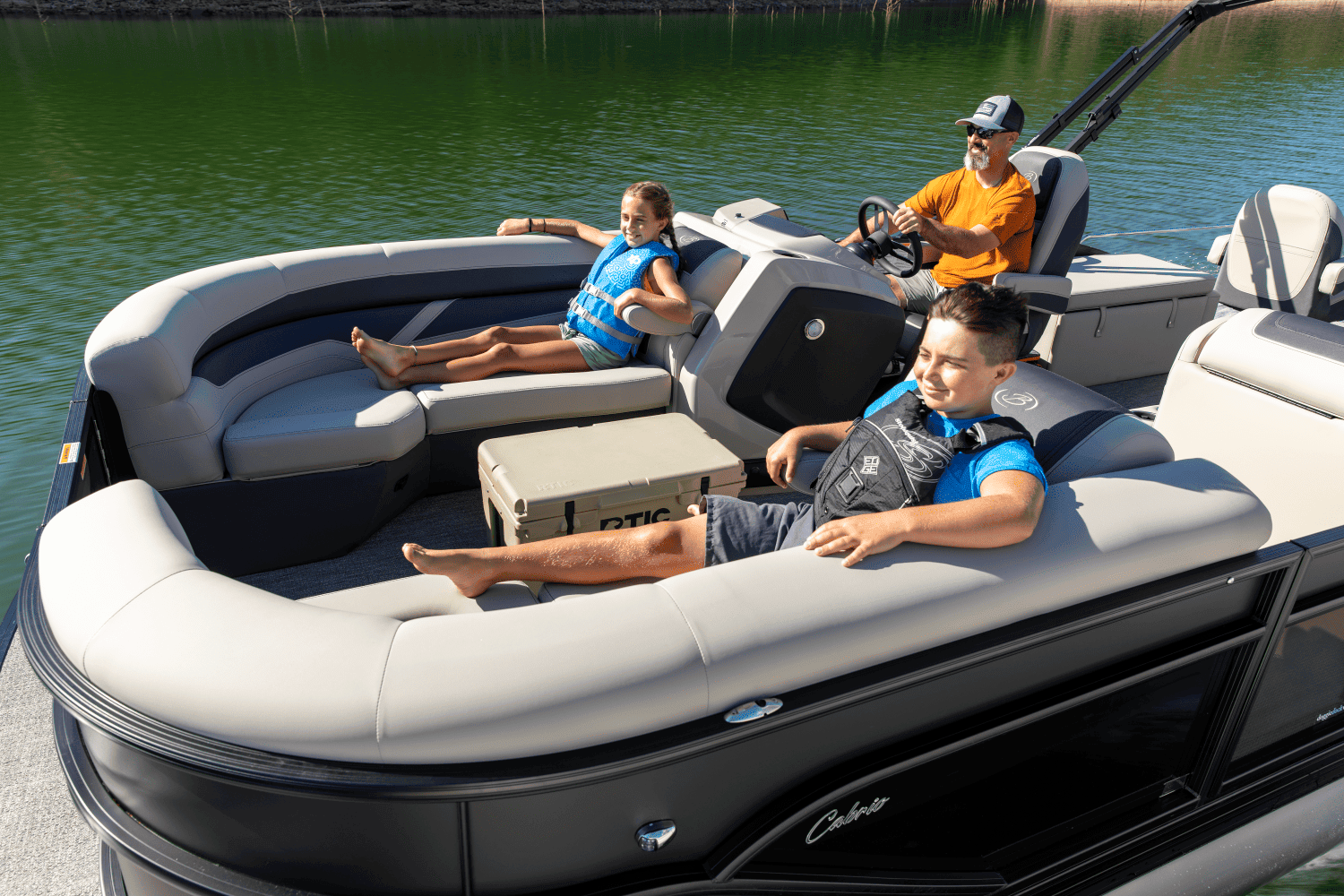 2025 Barletta Cabrio Image Thumbnail #29