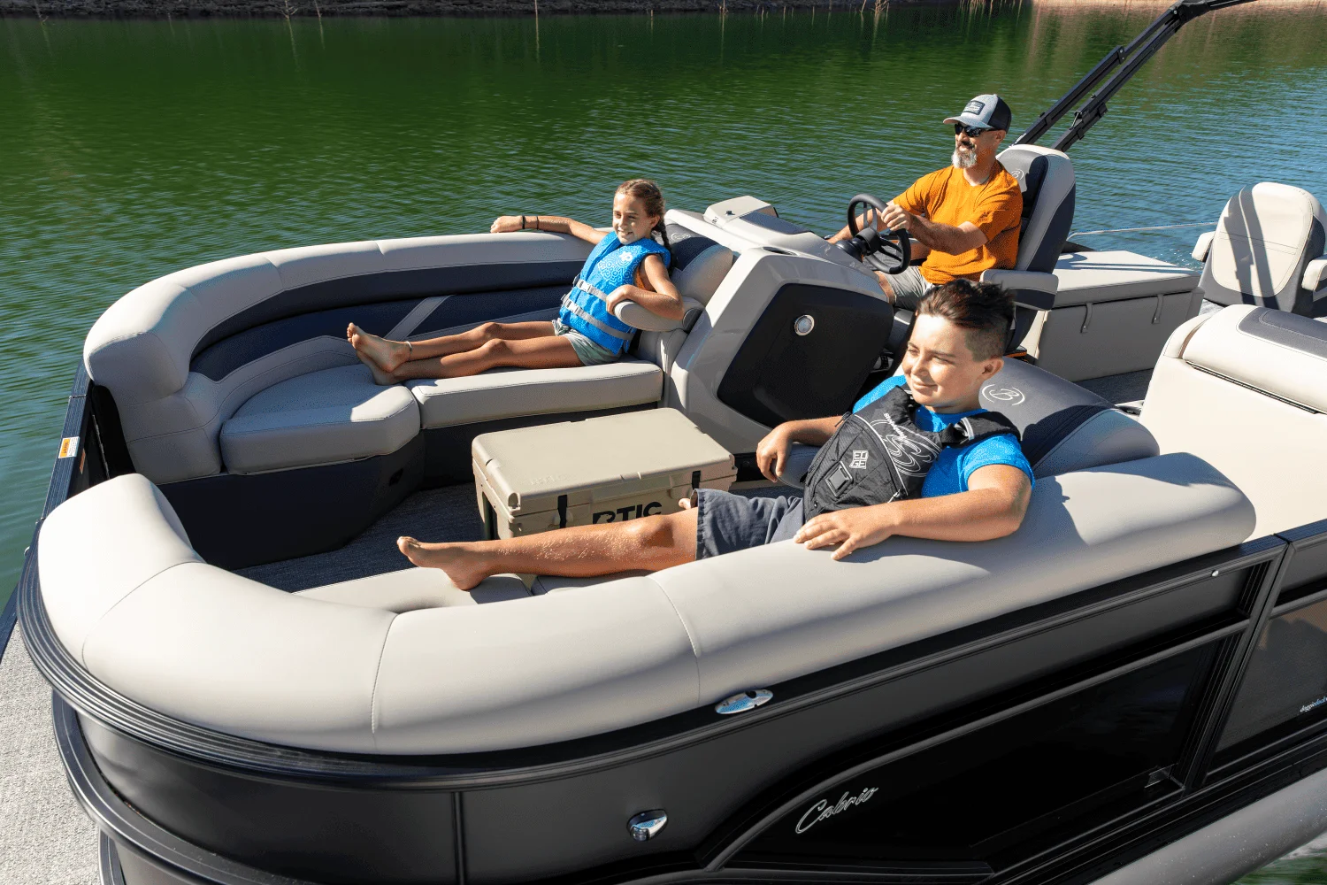 2026 Barletta Cabrio Image Thumbnail #29